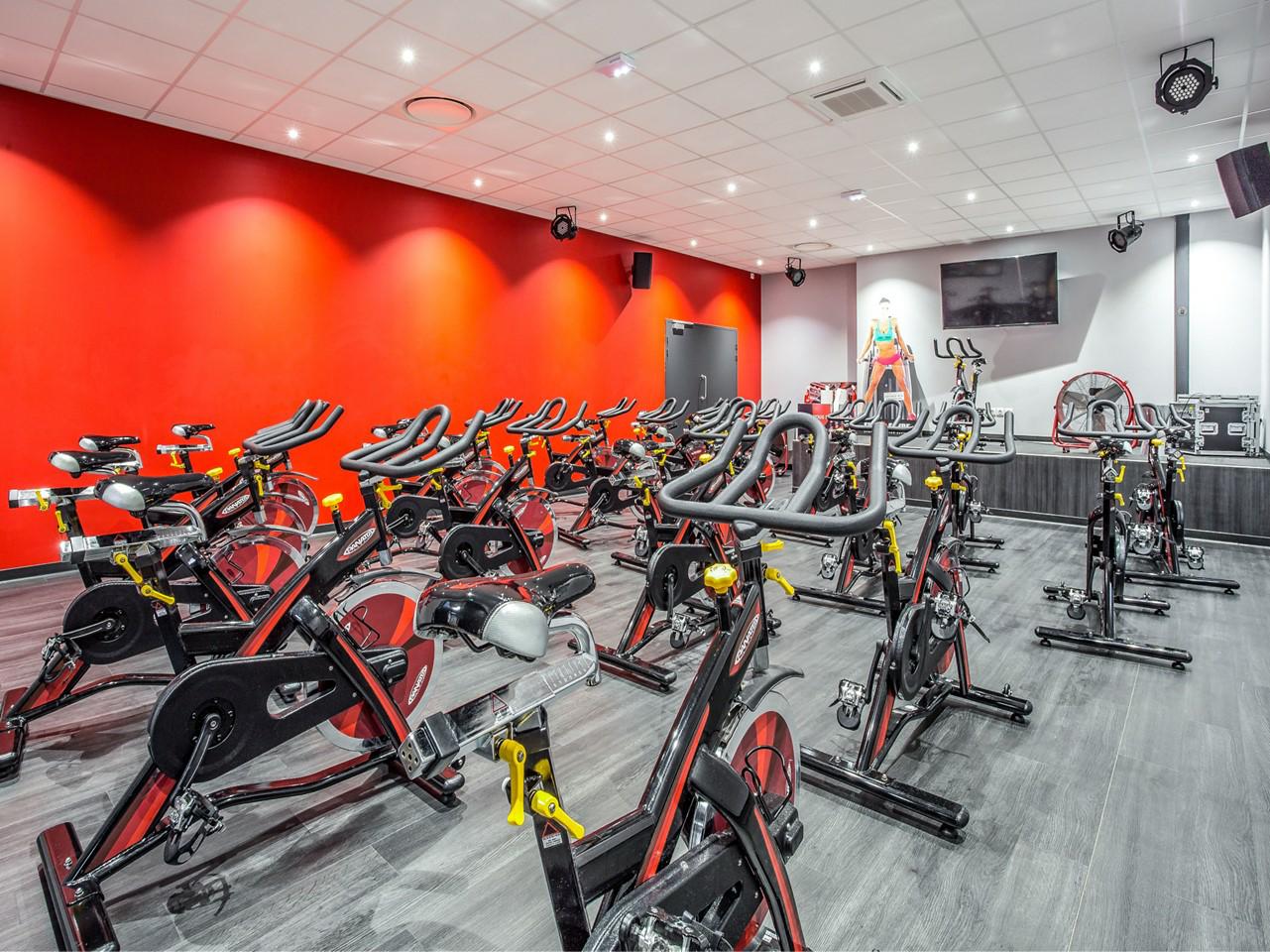 Local d'activité Miribel 2637m² Vente local d'activité Miribel Ain OVACT2318218 7